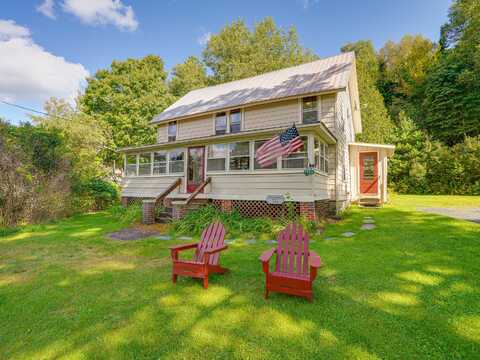 1056 Deerland Road, Long Lake, NY 12847