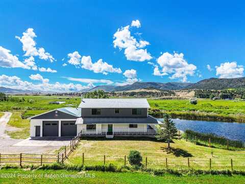 510 Meadow Lane, Meeker, CO 81641