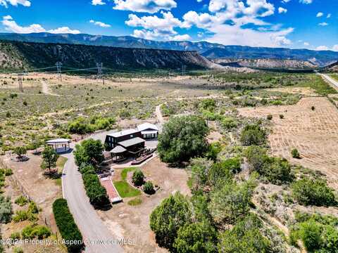 7985 Highway 13, Rifle, CO 81650