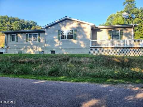 1345 Camp Hill Road, Buffalo Mills, PA 15534