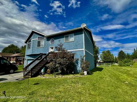 401 W 92nd Avenue, Anchorage, AK 99515