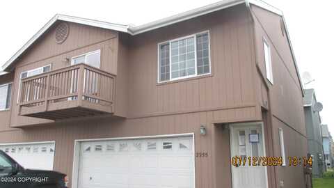 2955 Silver Chase Court, Anchorage, AK 99507