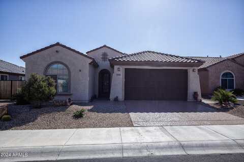 21157 N 259th Avenue, Buckeye, AZ 85396