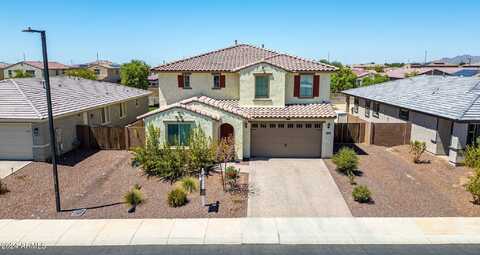 3734 S 182ND Lane, Goodyear, AZ 85338