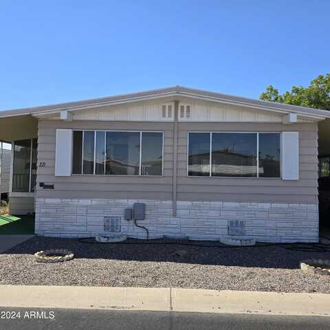 11411 N 91ST Avenue, Peoria, AZ 85345