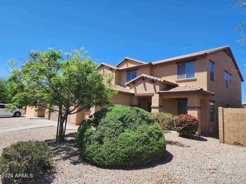 24814 W VISTA NORTE Street, Buckeye, AZ 85326