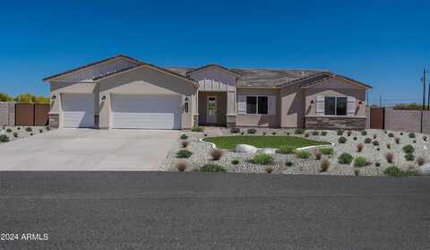 4469 W Bonnie Lane, Queen Creek, AZ 85144