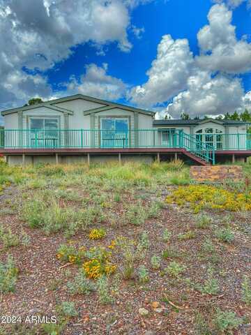 33015 W COWBOY CLINT Way, Seligman, AZ 86337