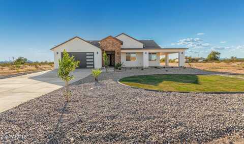 6108 N 418TH Avenue, Tonopah, AZ 85354