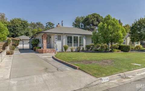 2508 Alder Street, Bakersfield, CA 93301