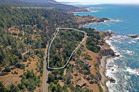 22070 Shoreline Highway 1 Highway, Jenner, CA 95450