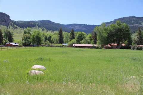 1513 Stillwater River Road, Nye, MT 59061