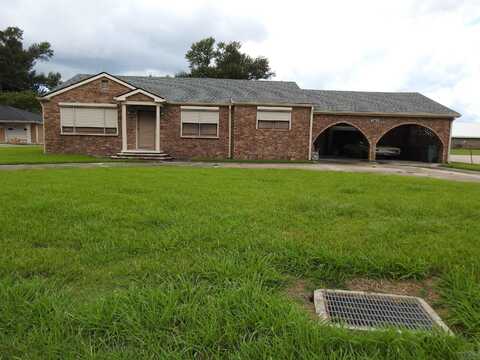 6752 West Main Street, Houma, LA 70360