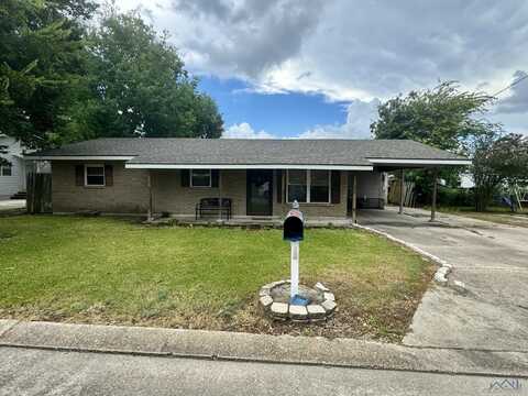 309 Agnes St, Houma, LA 70363