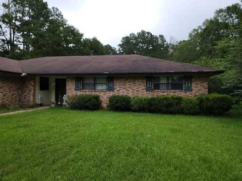 2126 TWIN BRIDGES RD, Silsbee, TX 77656