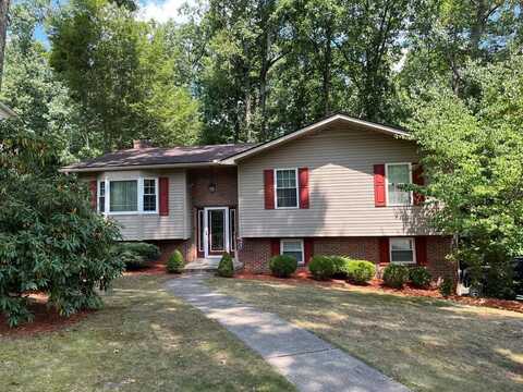 27 QUAIL CIRCLE, BECKLEY, WV 25801