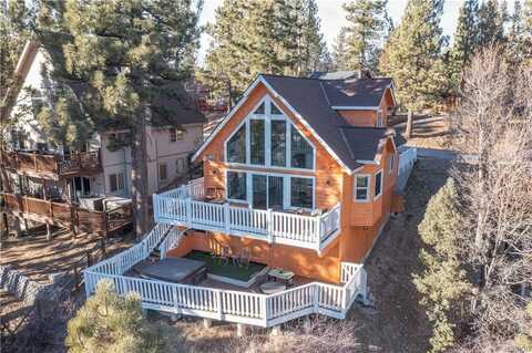 42639 Alta Vista Avenue, Big Bear Lake, CA 92315