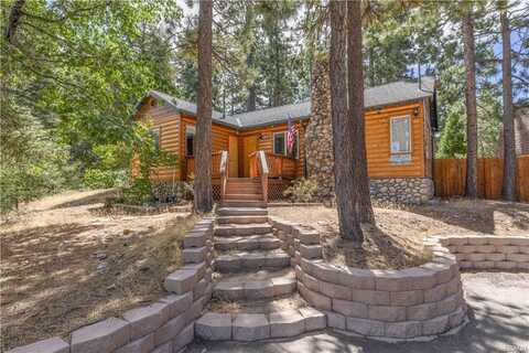 43132 Moonridge Road, Big Bear Lake, CA 92315