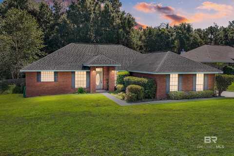 28262 Turkey Branch Drive, Daphne, AL 36526