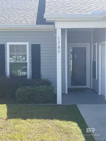 2651 S Juniper Street, Foley, AL 36535