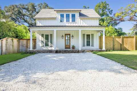 214 Seminole Avenue, Fairhope, AL 36532