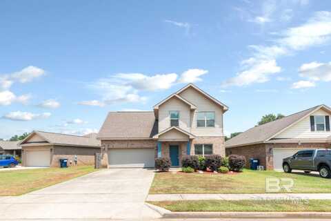 3027 Notsram Court, Mobile, AL 36695