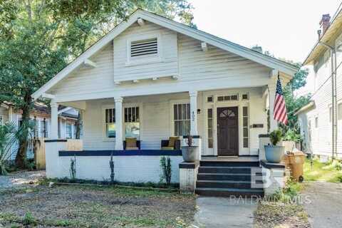 402 Michigan Avenue, Mobile, AL 36604