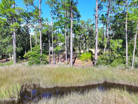 9399 S Burnt Mill Creek Road, Panama City, FL 32409