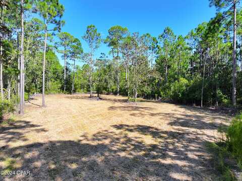 9399 S Burnt Mill Creek Road, Panama City, FL 32409