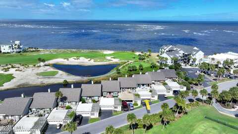 143 Ocean Point Drive, Fripp Island, SC 29920