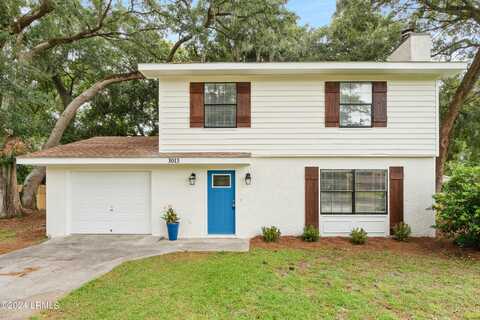 3013 Magnolia Street, Beaufort, SC 29906