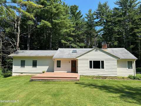 273 State Rd, Great Barrington, MA 01230