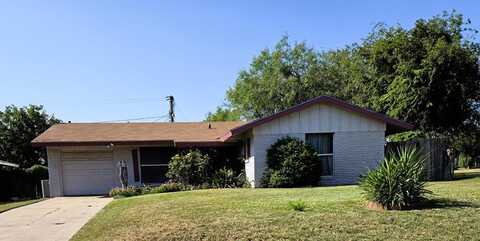 1005 E Anderson, Beeville, TX 78102