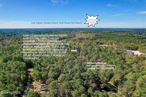 675 Eastwind Drive SW, Supply, NC 28462