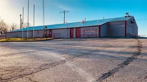 50 VFW Road, Eldon, MO 65026