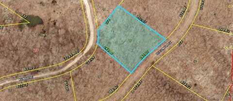 Tbd Heron (Lot 1138) Place, Edwards, MO 65326