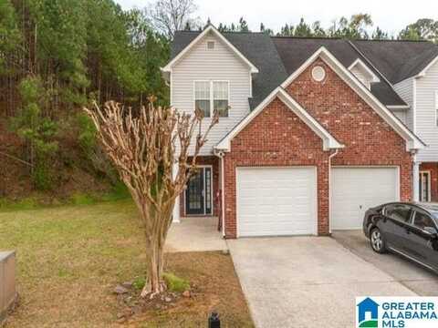 1671 SAVANNAH PARK, BIRMINGHAM, AL 35216