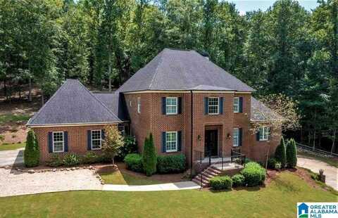 356 SHOAL RIDGE, LEEDS, AL 35094