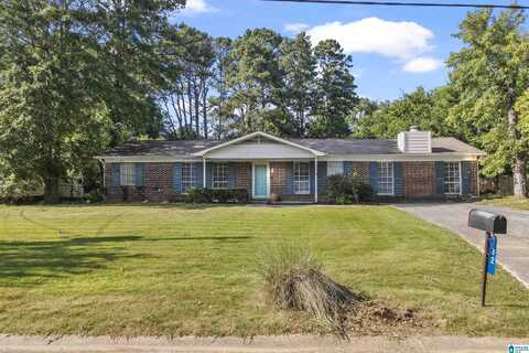 32 OAKDALE DRIVE, MONTEVALLO, AL 35115