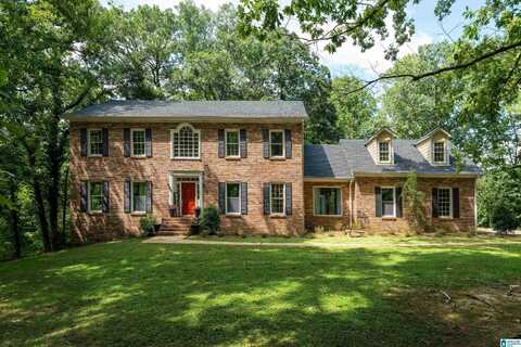 4916 COSHATT DRIVE, BIRMINGHAM, AL 35244