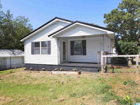 5420 LONG AVENUE, ANNISTON, AL 36206