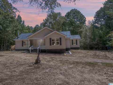 765 MILLER DRIVE, PELL CITY, AL 35125