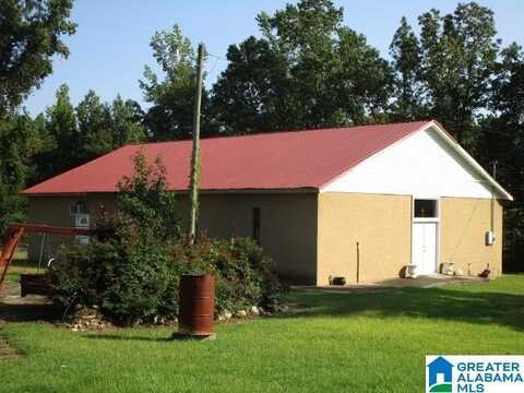 147 SHADY HEIGHTS ROAD, CHILDERSBURG, AL 35044