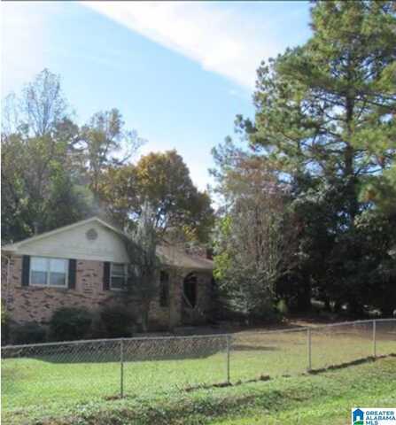 804 W 64TH STREET, ANNISTON, AL 36206