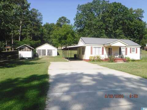 427 NUNNALLY AVENUE, GADSDEN, AL 35903