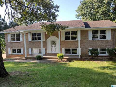 153 BRIARWOOD AVENUE, OXFORD, AL 36260