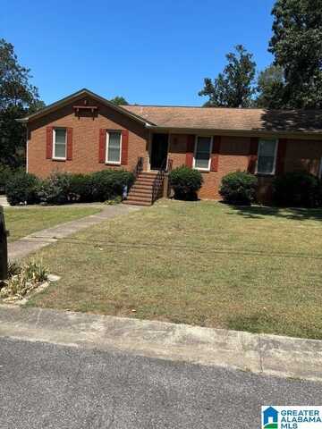 350 11TH PLACE, PLEASANT GROVE, AL 35127