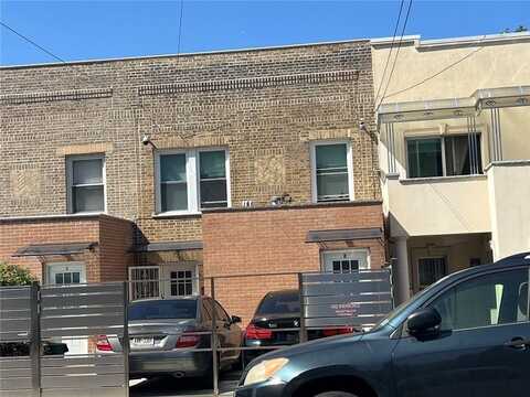 2405 Voorhies Avenue, Brooklyn, NY 11235