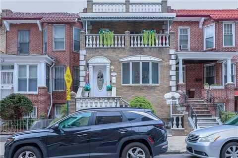 577 84th Street, Brooklyn, NY 11209