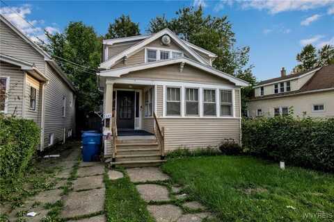 347 Hewitt Avenue, Buffalo, NY 14215